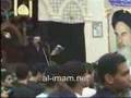 Basim Al-Karbalaei - Aah Waweylah Ya Hayder Ali