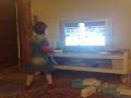 Ilaria e la WII
