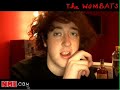 NME Video: The Wombats @ NME Awards Launch Party 2007