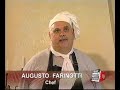Sala Baganza su EatParade del TG2