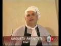 Sala Baganza su EatParade del TG2