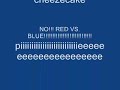 halo blue
