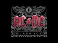 Skies On Fire - AC/DC