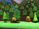 Jack & Bob an animation video
