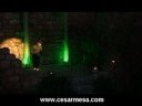 Cara a Cara - C�sar Mesa en directo