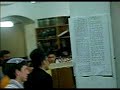 Sending off Rav Herschel Schachter Sending off Rav Herschel Schachter