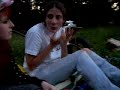 tapage de barres au camping le 30 juin 2008 avec les gauffres ^^ u_u