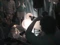 NO AGE - LIVE AT UPSET THE RHYTHM