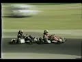 karting Budweiser Dash for Cash karting Budweiser Dash for Cash