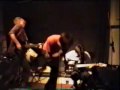 The Keatons - Reel Estate, at the Lady Owen Arms, May 1989