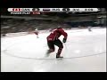 Lucic Hit: Game 6 of Super Series