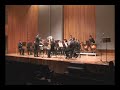 Idiomatic Suite (Òscar Senén) - 1st movement