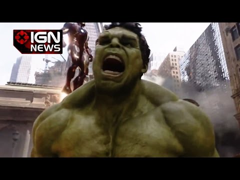 No Planet Hulk Movie Planned - IGN News
