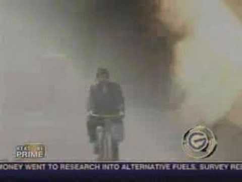 Glenn Beck: The Truth of the Kyoto ...