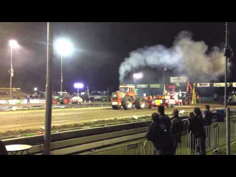 Total Agri Beachpull - Total Agri Beachpull -
