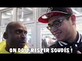 LA NOUVELLE ORLÉANS ! (NBA ALL STAR WEEKEND) (Saison 1 Épisode 69)