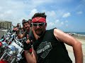 Memory of our Harley Davidson in Mexico