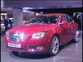 New  Opel Insignia unveiled