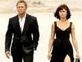 QUANTUM OF SOLACE - FANS REVIEW the NEW BOND 22