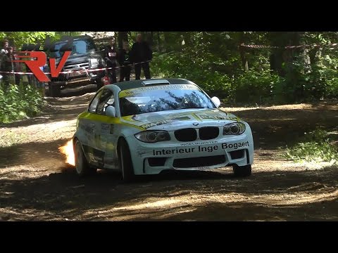 Latest WRC HD & Rally HD Videos