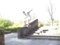 Moko - Noseslide Trys Moko - Noseslide Trys