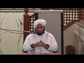 Habib Hussein: story of the sahabi Salama Ibn Amr 4/4 Habib Hussein: story of the sahabi Salama Ibn Amr 4/4