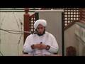 Habib Hussein: story of the sahabi Salama Ibn Amr 4/4