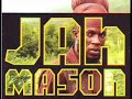 jah mason - ganja for life.

born in manchester, jamaica, reggae singer jah mason made his debut in 1991 with the single 