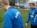 Jandar Bodzechów - KSZO II Ostrowiec 4:3