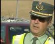 ACCIDENTES DE TRÁFICO EXCESO VELOCIDAD - CANAL 6 NAVARRA 3/4