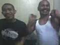 bajong palaboy at richard butete...