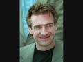 RALPH FIENNES, THE BEST ACTOR IN THE WORLD