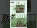 Picross DS - Normal 6-N - Praying Mantis