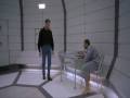 Replicant: The Torch gets angry/The Replicant is born/The Replicant meets Jake