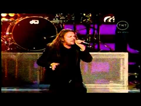Man&aacute; ft Prynce Royce  -  El Verdadero Amor Perdona (Grammy Latino 2011)