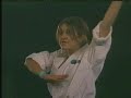 Nicole Plummer - 2000 US Open