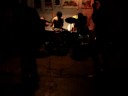 white fang at lobot gallery in oakland july 15 2008