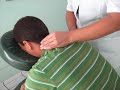 CLEIA - MINEIROS - NEDERLAND MASSAGE CURSUS