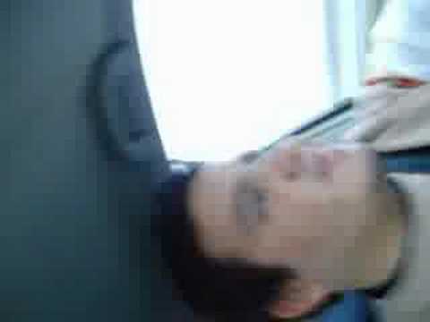 Volviendo de Casilda..