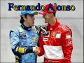 **Alonso Bicampeón**