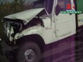 Accident - Hyva & Maxi Truck - Khasmahal - Bermo Koylanchal - 20.12.2009 a.mpg
