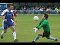 Margate Football Club 2006/07 Season