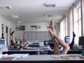 Better than office lipdub