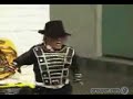 Midget Michael Jackson