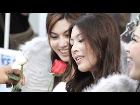 มุขจีบพริตตี้น่ารักๆ (AXE dude ตอน 2)