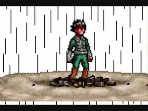 ROCKLEE