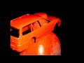 Building the 1996 Honda Orthia 4WD station wagon