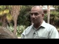 ScreenTalk interview with Temuera Morrison