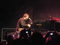 Ben Folds Concert Intro
