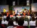 WK Taipei 2007 openingsceremonie Show 1 WK Taipei 2007 openingsceremonie Show 1